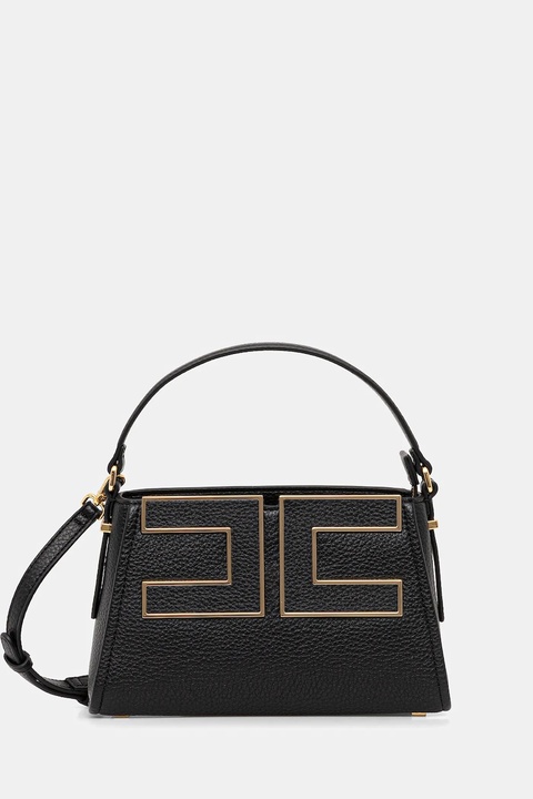 Guess torebka PRUE kolor czarny HWEG96 70730 - zdjęcie produktu nr 1