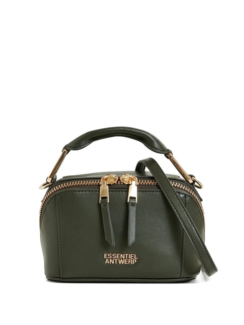 Essentiel Antwerp Hini shoulder bag - Green - zdjęcie produktu nr 1