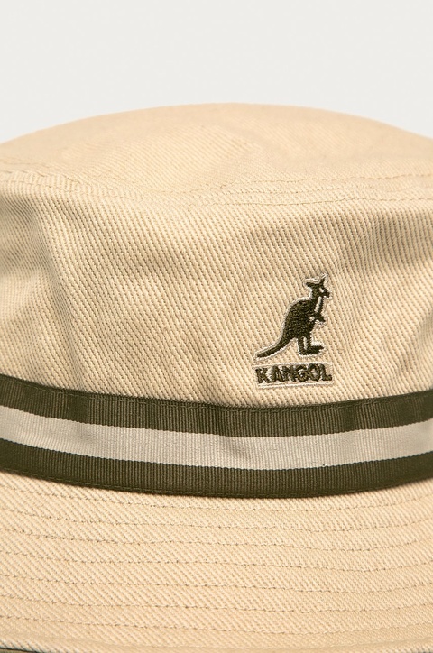Kangol - Kapelusz K4012SP.BG265-BG265 - zdjęcie produktu nr 1