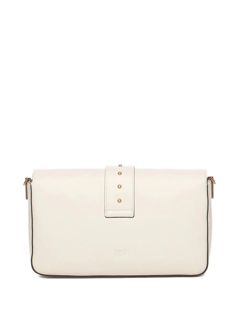 PINKO medium Slouchy shoulder bag - Neutrals - zdjęcie produktu nr 2