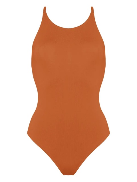 ERES Navale swimsuit - Brown - zdjęcie produktu nr 1