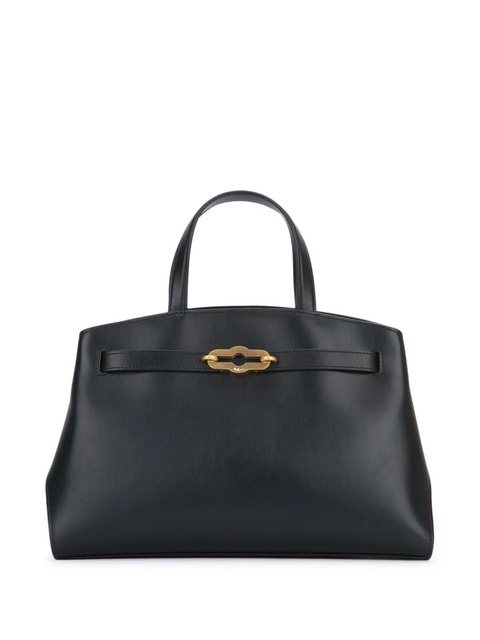 Mulberry small Pimlico tote bag - Black - zdjęcie produktu nr 1