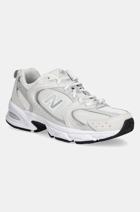New Balance sneakersy 530 kolor beżowy MR530CE - zdjęcie produktu nr 1