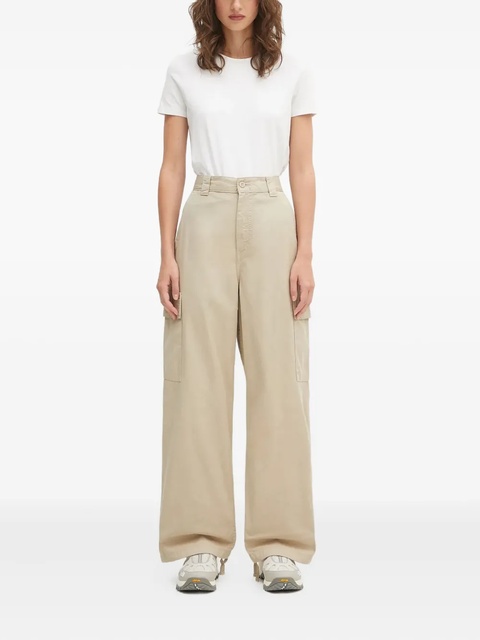 Carhartt WIP W' Kingston cargo-pocket trousers - Neutrals - zdjęcie produktu nr 2