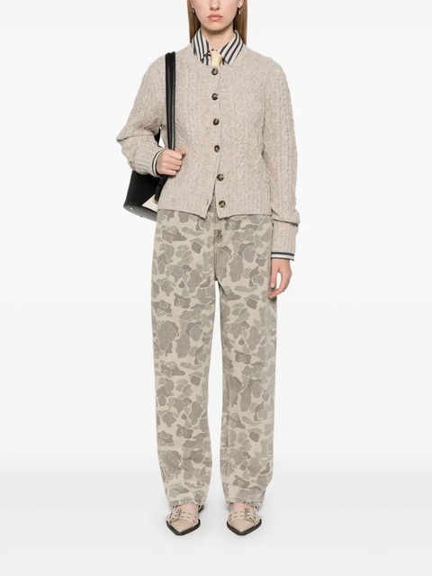 Carhartt WIP Orell jeans - Neutrals - zdjęcie produktu nr 2