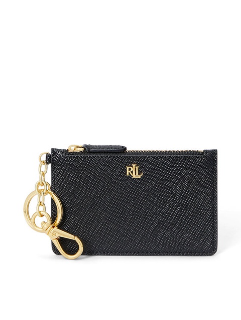 Etui na karty kredytowe LAUREN RALPH LAUREN - zdjęcie produktu nr 1
