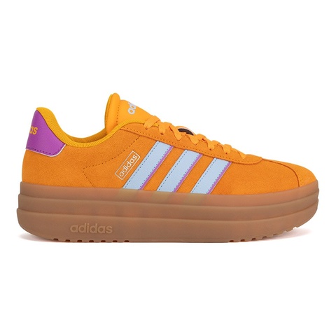 ADIDAS VL COURT BOLD IH8090 Pomarańczowy - zdjęcie produktu nr 1