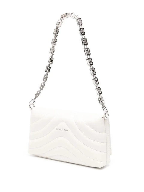 Givenchy 4G quilted tote bag - Neutrals - zdjęcie produktu nr 2