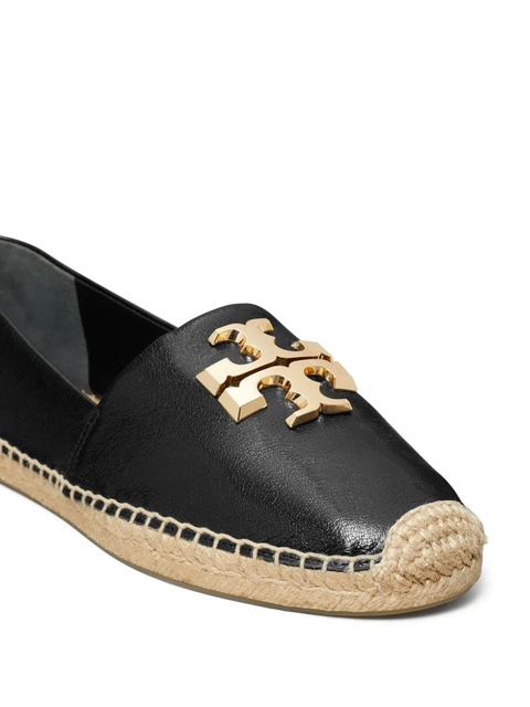 Tory Burch Eleanor espadrilles - Black - zdjęcie produktu nr 2