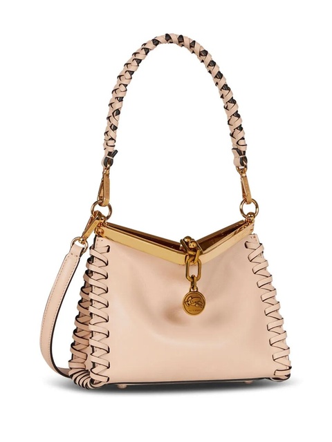 ETRO small Vela shoulder bag - Pink - zdjęcie produktu nr 2