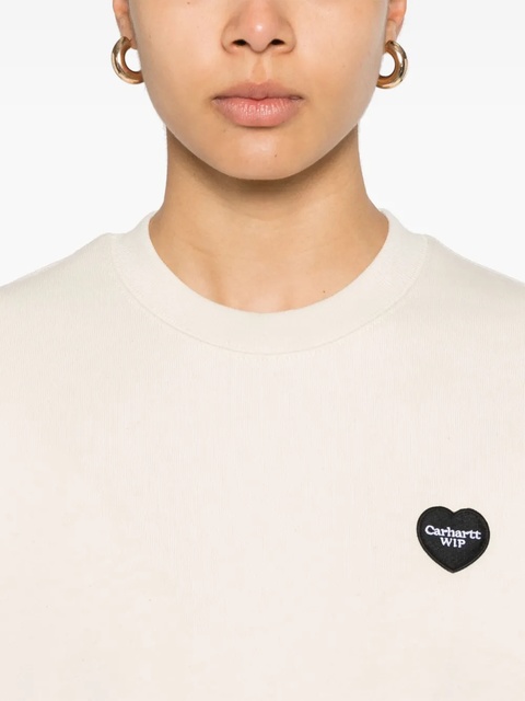 Carhartt WIP Ingo sweatshirt - Neutrals - zdjęcie produktu nr 2