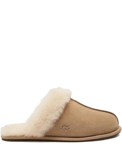 UGG Scuffette II slippers - Neutrals - zdjęcie produktu nr 1