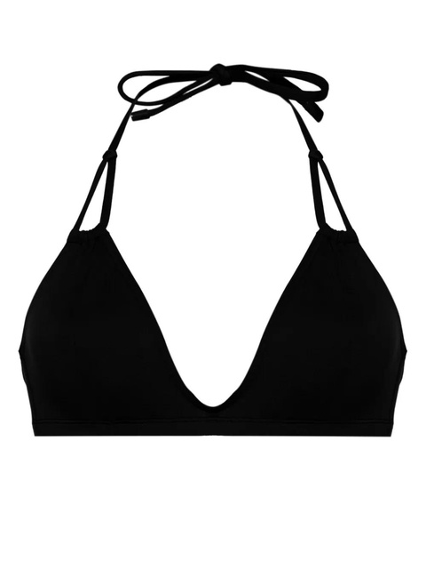 ERES Remix full-cup bikini top - Black - zdjęcie produktu nr 1