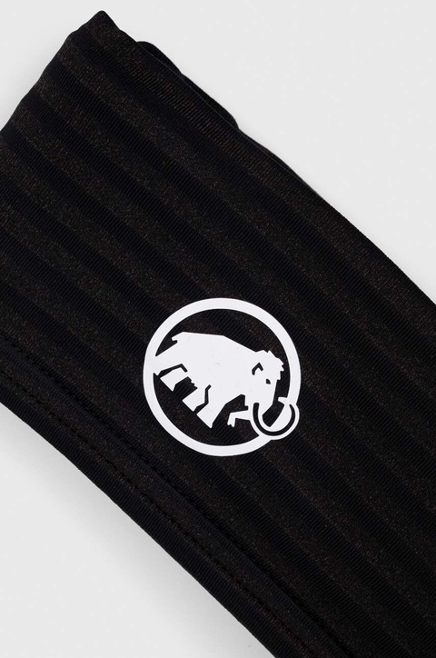 Mammut komin Taiss Light kolor czarny gładki - zdjęcie produktu nr 1