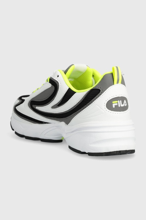 Fila sneakersy ACTIX kolor czarny FFW0412 - zdjęcie produktu nr 2
