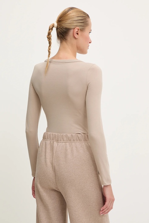 Guess body COLETTE damskie kolor beżowy V4YP07 J1314 - zdjęcie produktu nr 2