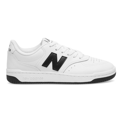 NEW BALANCE BB80BNN W Biały - zdjęcie produktu nr 1
