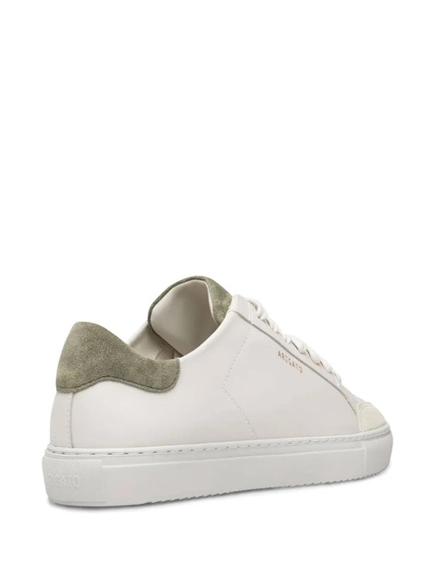 Axel Arigato Clean 90 Triple sneakers - White - zdjęcie produktu nr 2