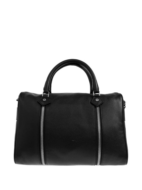 Zadig&Voltaire medium engraved-wings tote bag - Black - zdjęcie produktu nr 2