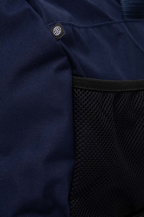 adidas Performance torba sportowa Tiro League kolor niebieski IB8652 - zdjęcie produktu nr 2