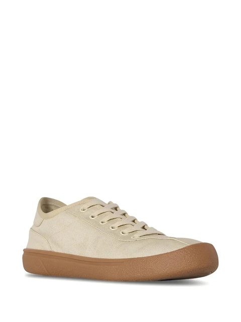 The Row Sam sneakers - Neutrals - zdjęcie produktu nr 2