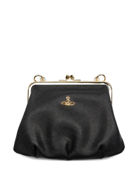 Vivienne Westwood Granny Frame tote bag - Black - zdjęcie produktu nr 1