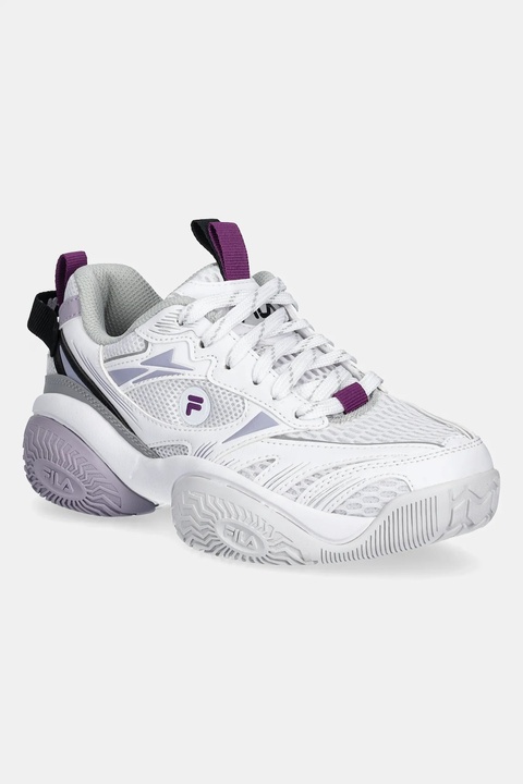 Fila sneakersy Magnifila damskie kolor biały FFW0534 - zdjęcie produktu nr 1
