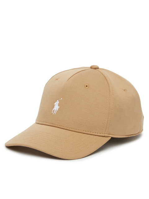 Czapka z daszkiem Polo Ralph Lauren - zdjęcie produktu nr 1