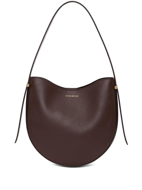 Victoria Beckham medium Dia shoulder bag - Red - zdjęcie produktu nr 1