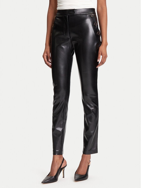 Spodnie materiałowe Marciano Guess - zdjęcie produktu nr 1