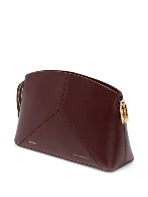 Victoria Beckham Victoria clutch bag - Red - zdjęcie produktu nr 2
