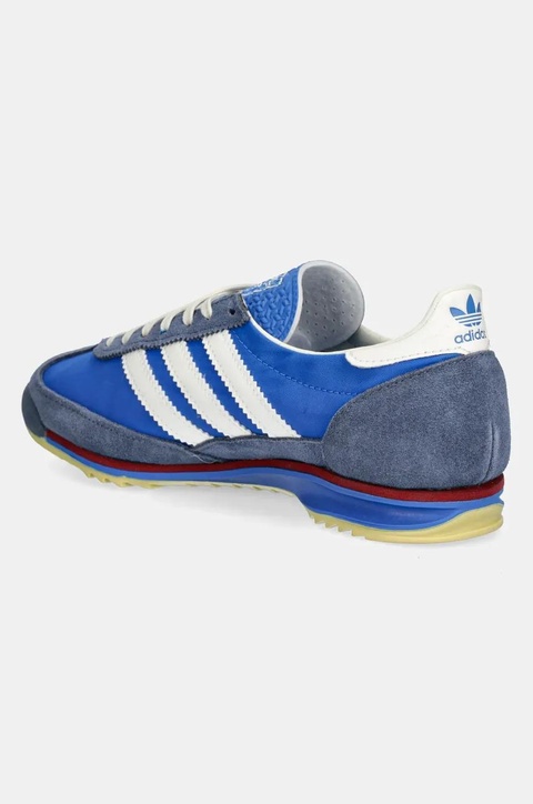 adidas Originals sneakersy SL 72 OG kolor niebieski JS0255 - zdjęcie produktu nr 2