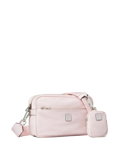Tory Burch Virginia cross body bag - Pink - zdjęcie produktu nr 2