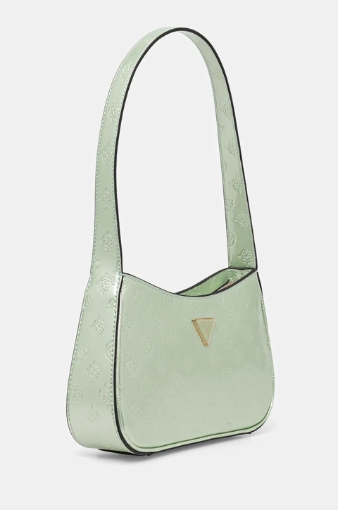 Guess torebka ARNELA kolor zielony HWTG94 96170 - zdjęcie produktu nr 1