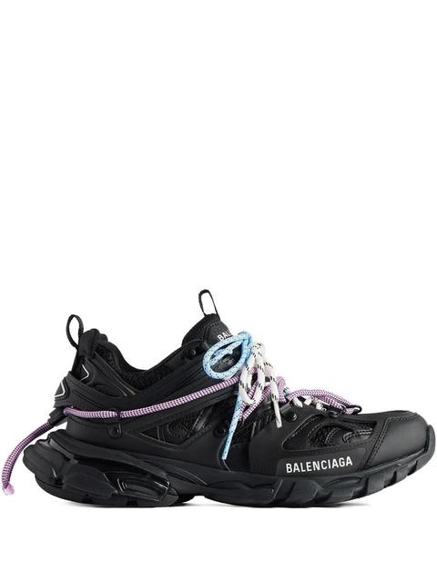 Balenciaga Track Trail Laces sneakers - Black - zdjęcie produktu nr 1
