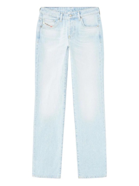 Diesel faded jeans - Blue - zdjęcie produktu nr 1