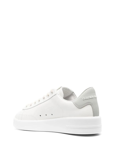Golden Goose Pure Star low-top sneakers - White - zdjęcie produktu nr 2