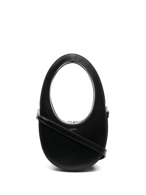 Coperni Swipe mini bag - Black - zdjęcie produktu nr 1