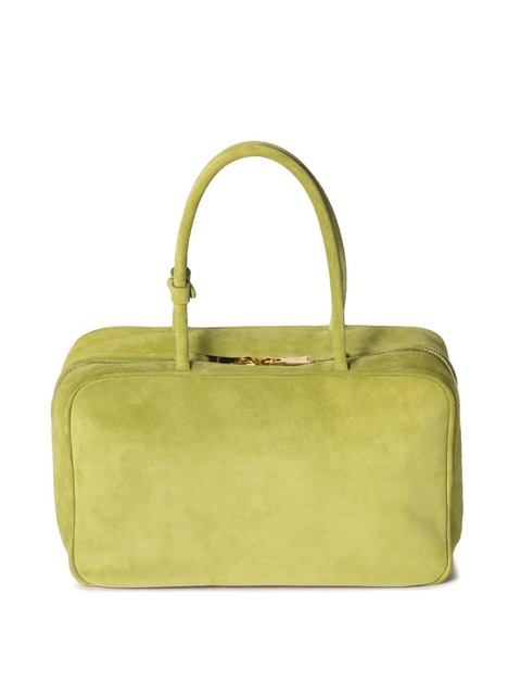 Miu Miu Beau tote bag - Green - zdjęcie produktu nr 2