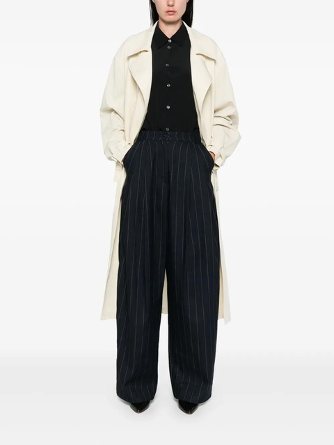 PINKO New Nora shirt - Black - zdjęcie produktu nr 1