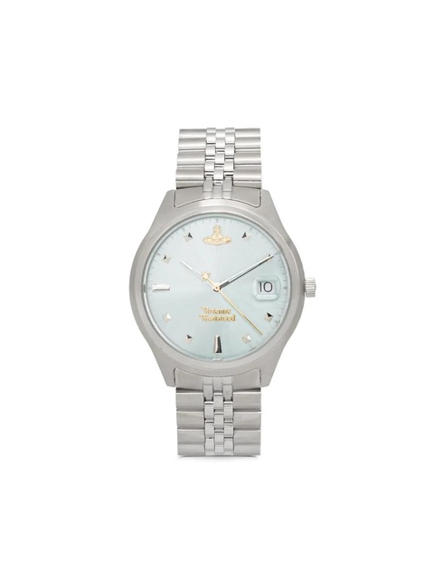 Vivienne Westwood Camberwell 37mm - Blue - zdjęcie produktu nr 1