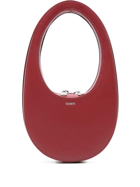 Coperni Swipe mini bag - Red - zdjęcie produktu nr 1