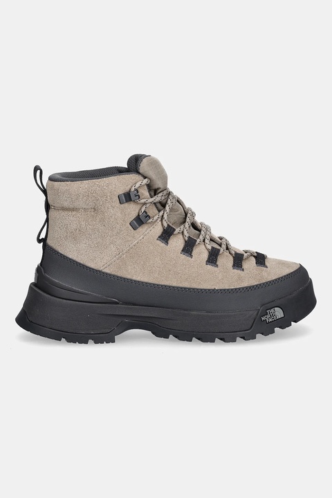 The North Face buty TNF x 30th Years HMLYN kolor zielony NF0A83NJF161 - zdjęcie produktu nr 2