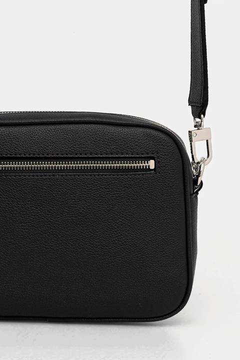 Guess torebka NOELLE kolor czarny HWZG96 72120 - zdjęcie produktu nr 2