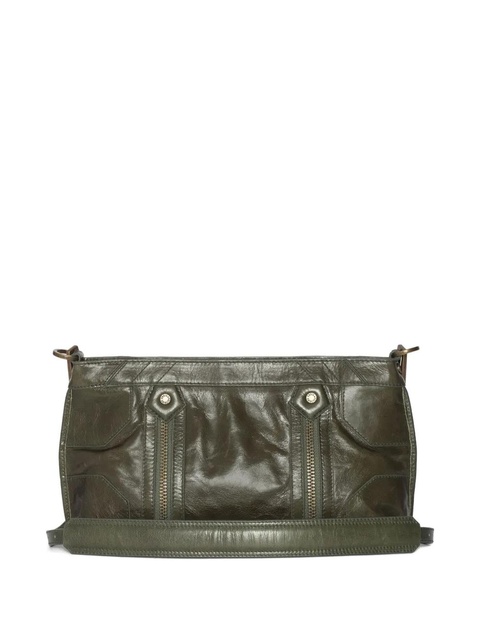 Zadig&Voltaire Sunny Mood cross body bag - Green - zdjęcie produktu nr 1