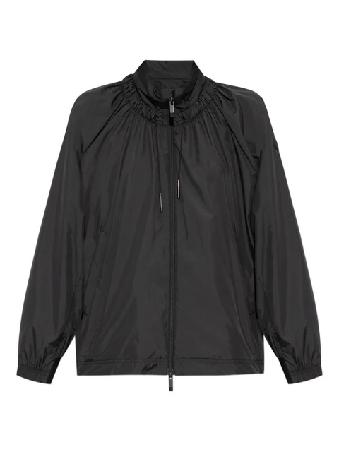 Moncler Valencay jacket - Black - zdjęcie produktu nr 1