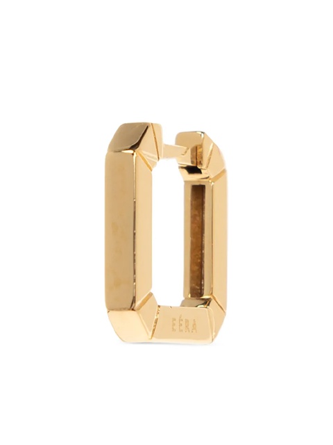 EÉRA 18K yellow gold Candy Mini single earring - zdjęcie produktu nr 1