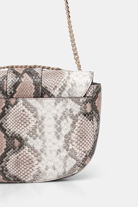 Guess torebka JANE kolor różowy HWKG98 91210 - zdjęcie produktu nr 2
