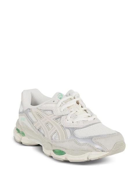 ASICS Gel-Nyc mesh sneakers - Neutrals - zdjęcie produktu nr 2