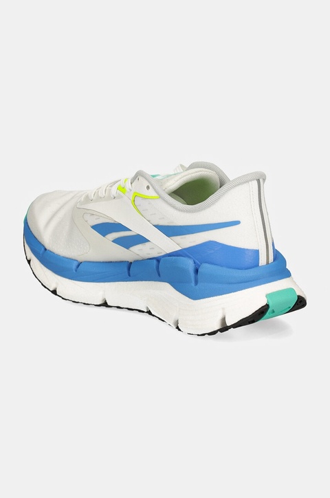 Reebok buty do biegania Floatzig SymmeTRos kolor biały 100206743 - zdjęcie produktu nr 2